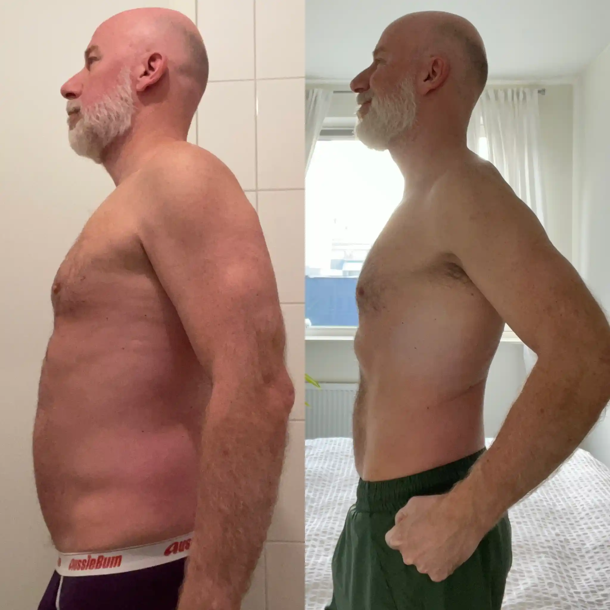 James Middleton Online Coaching Transformation 11