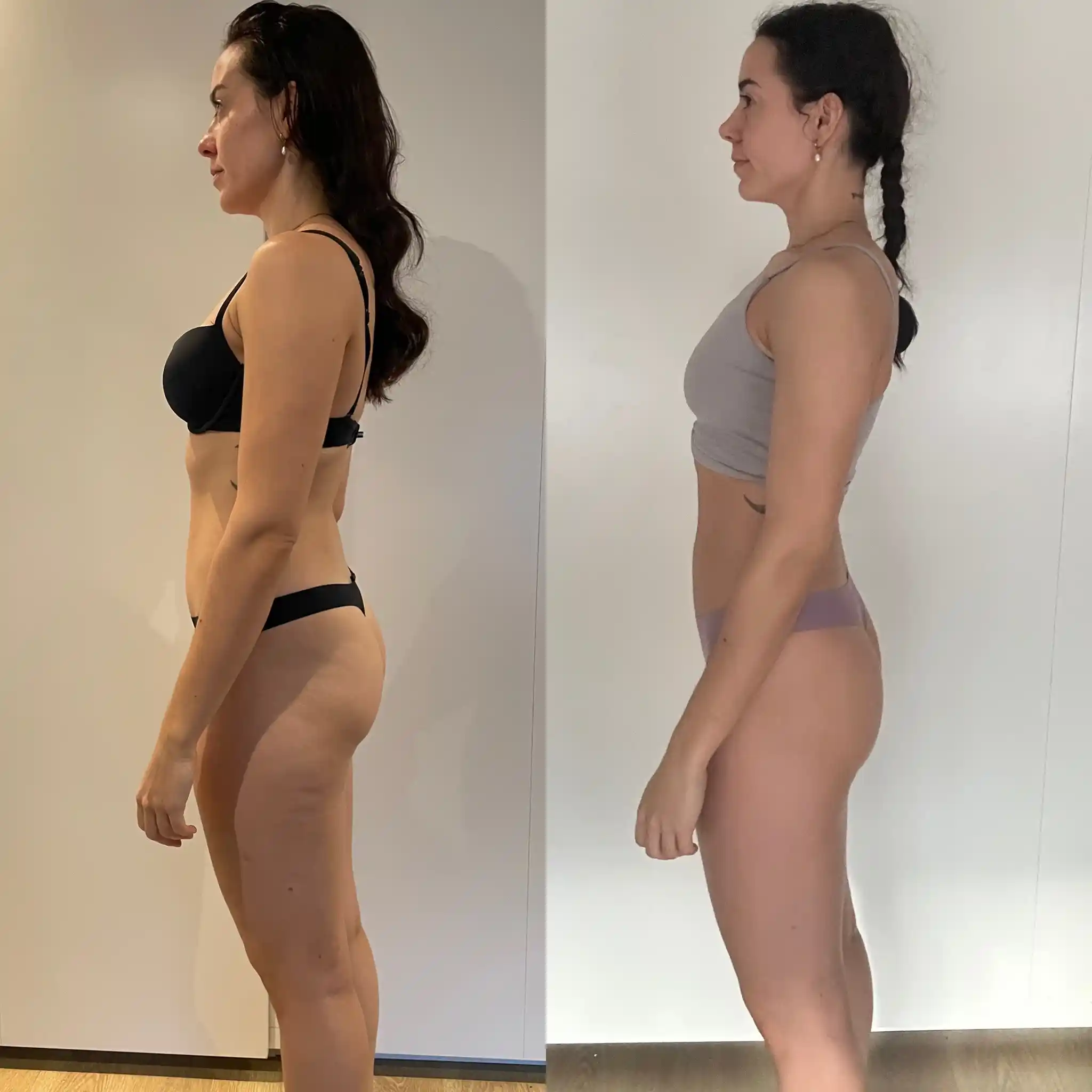 James Middleton Online Coaching Transformation 12