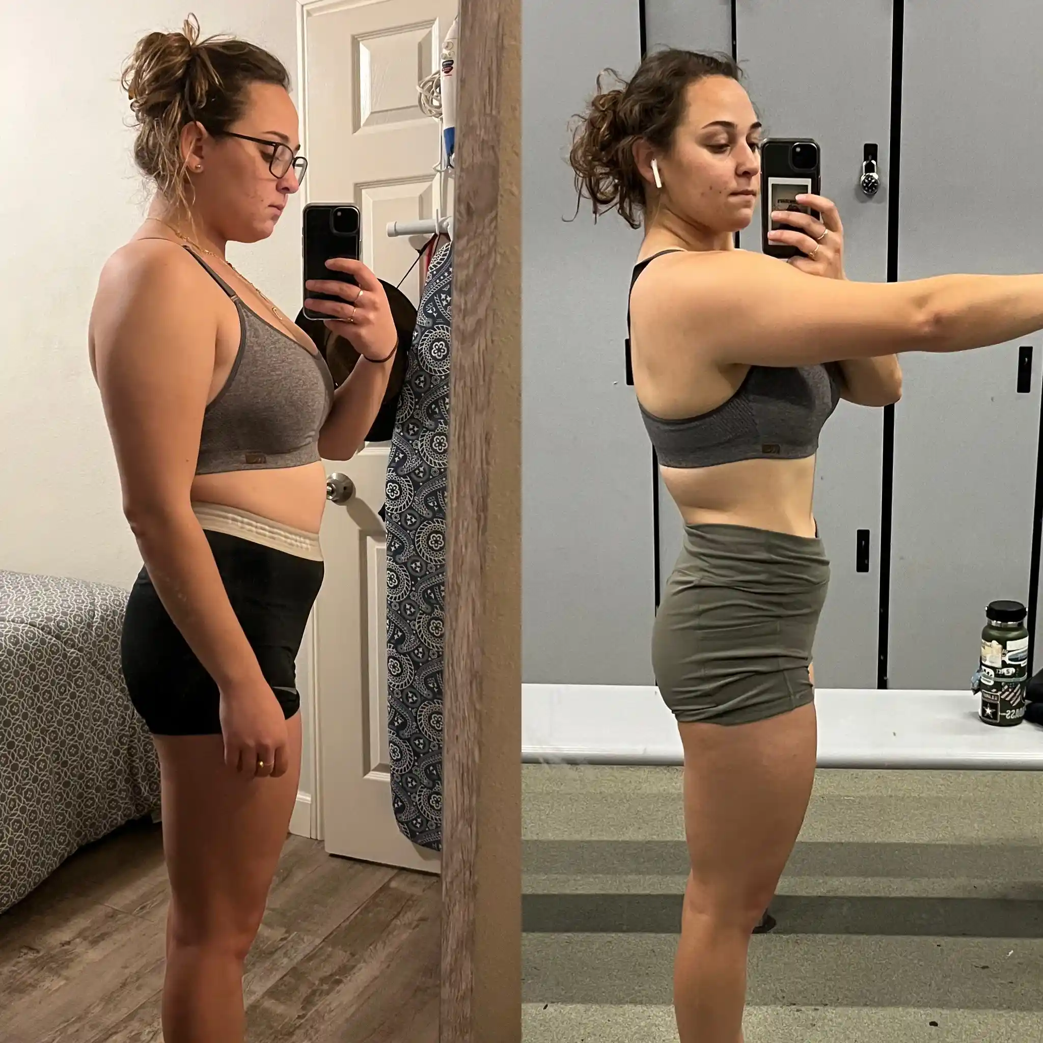 James Middleton Online Coaching Transformation 6
