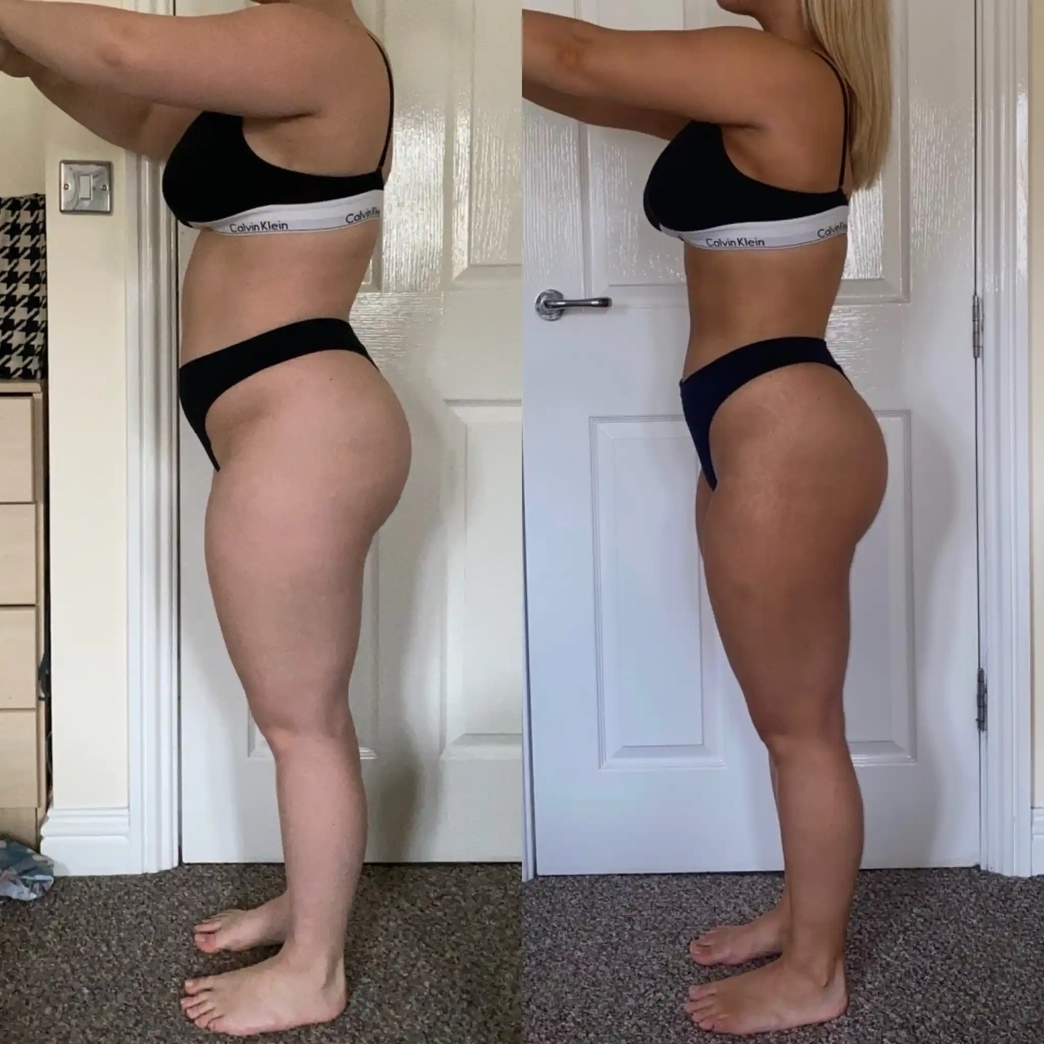 James Middleton Online Coaching Transformation 7