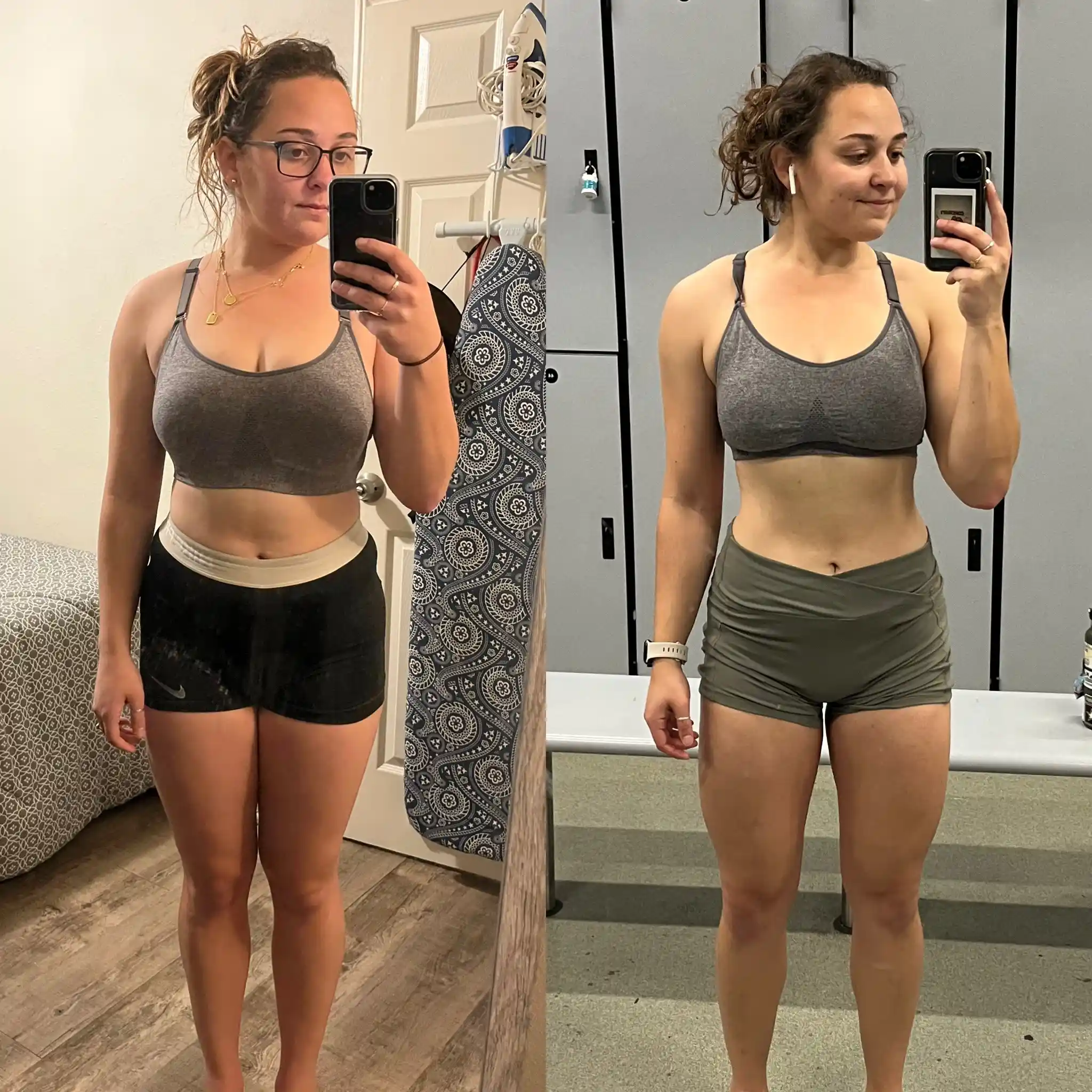 James Middleton Online Coaching Transformation 8