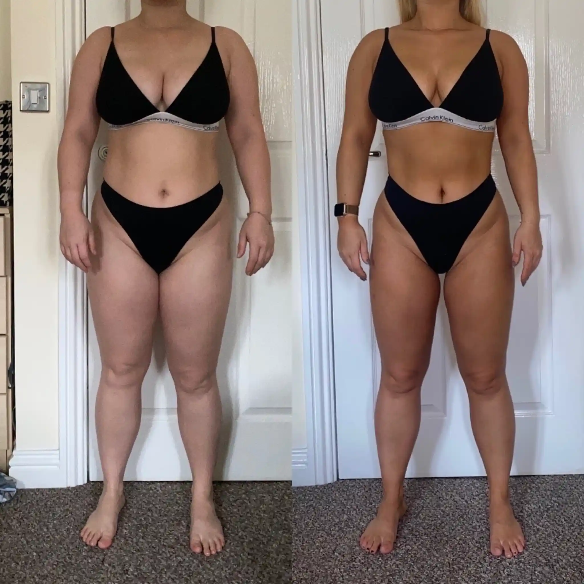 James Middleton Online Coaching Transformation 9